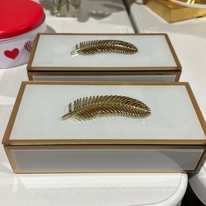 Decor - decorative boxes